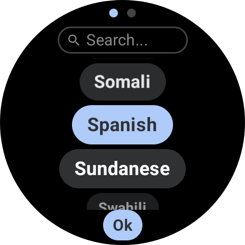 Smart Translate gallery image