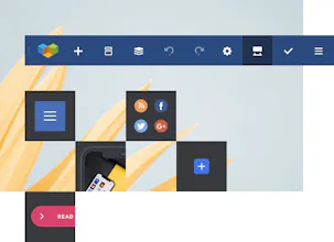 Visual Composer Website Builder gallery image