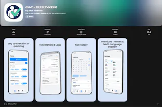 Stop checking things twice. gallery image