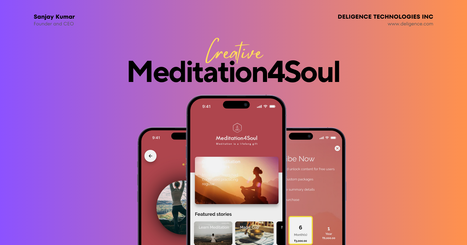Meditation4soul