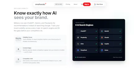 Onefeedia gallery image