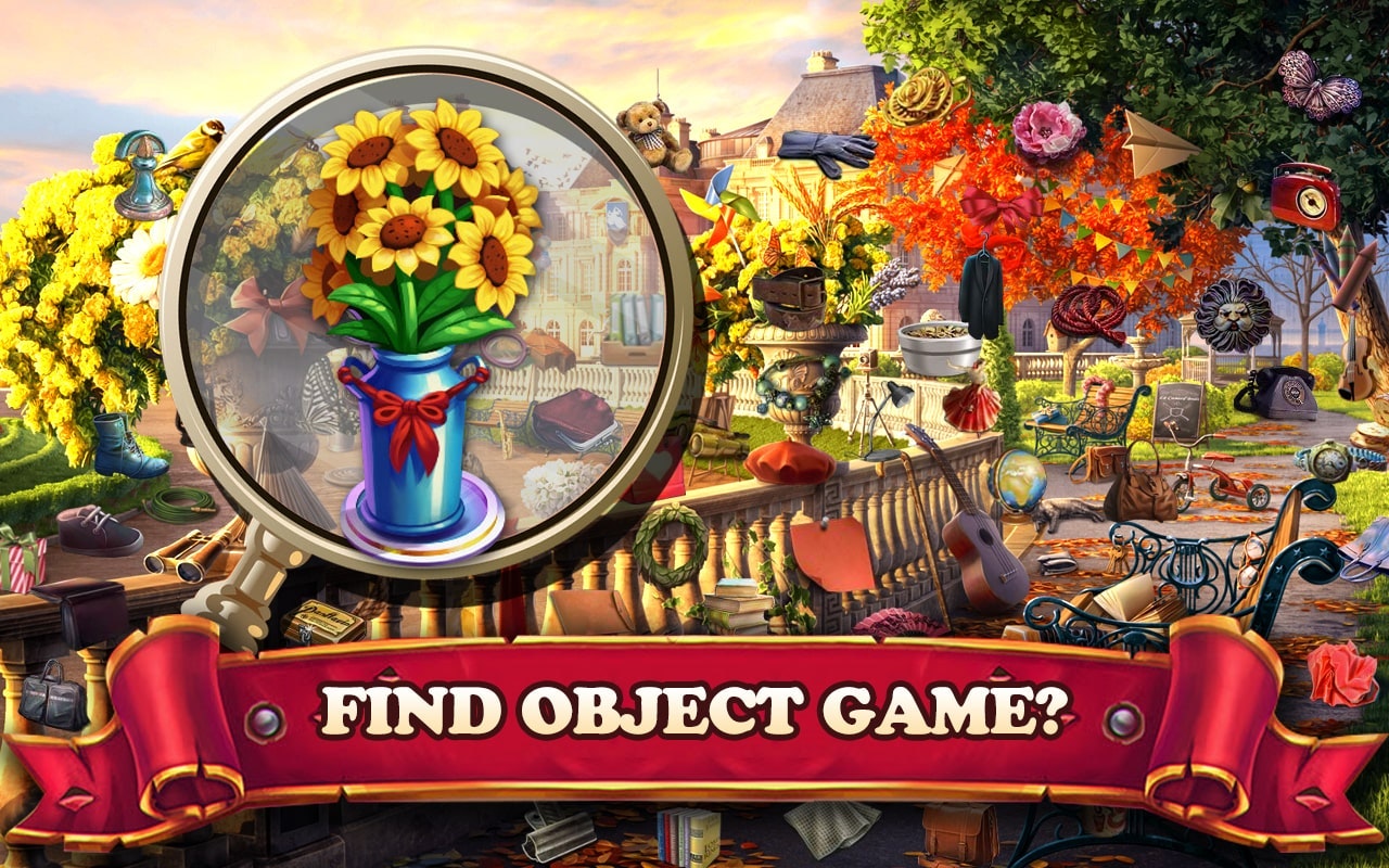 Hidden Object : Haunted Hotel gallery image