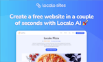Localo Sites image