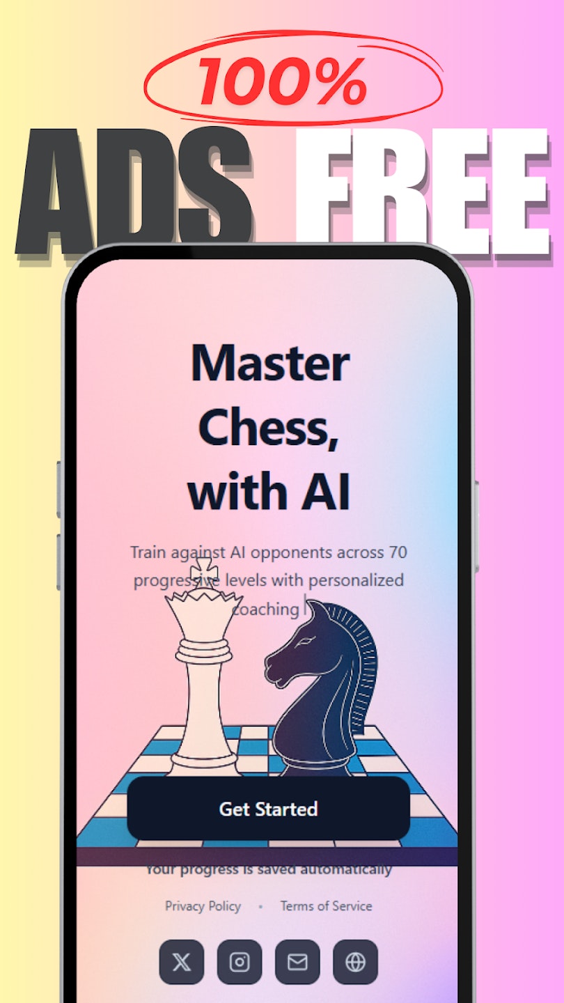 Chessmaster AI - Screenshot 3 showing product features and functionality