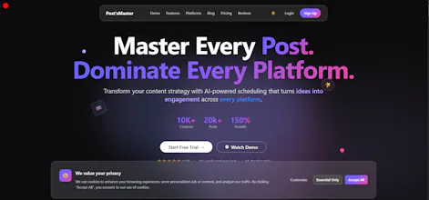 Postsmaster gallery image