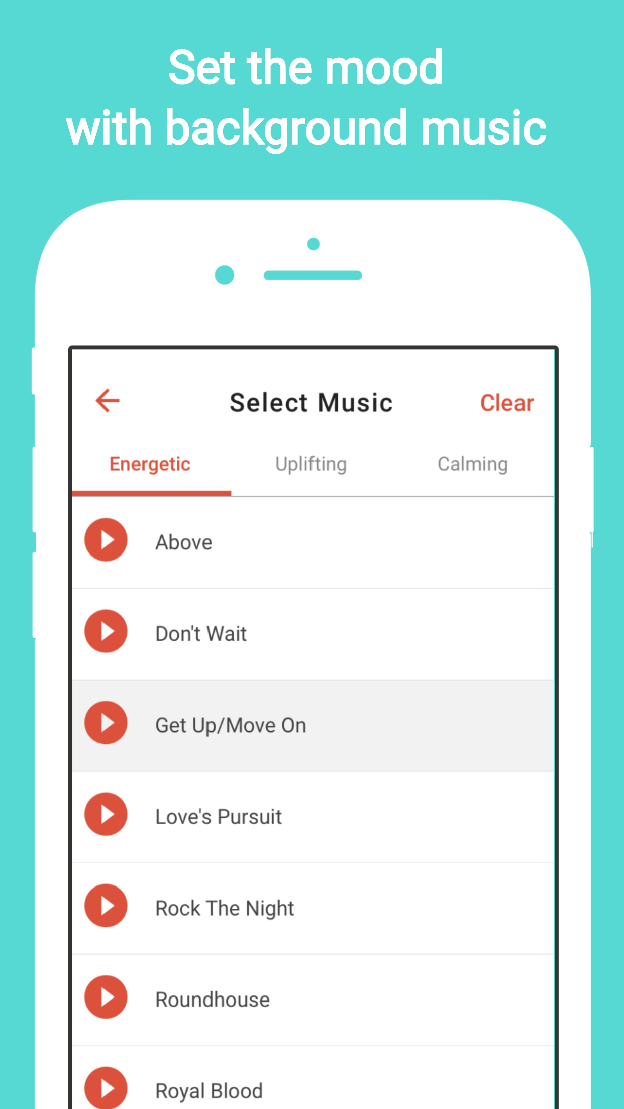 LazyHabit gallery image