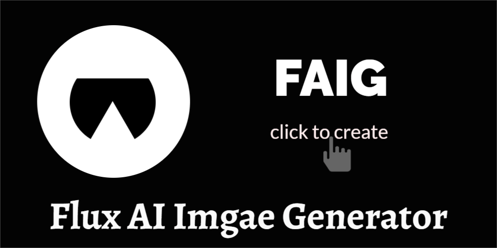 Flux AI Image Generator media 1