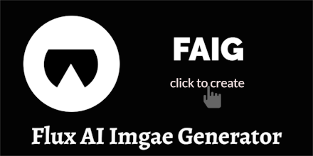 Flux AI Image Generator gallery image
