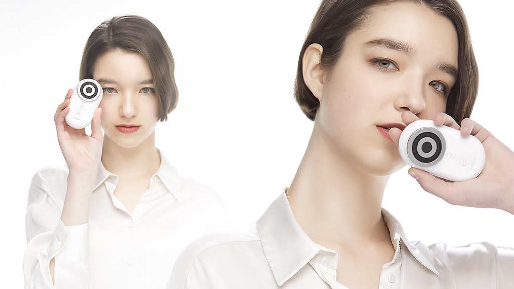 Comper SkinEnergy, Supercharge your skin gallery image