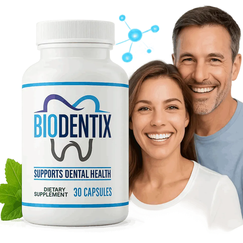 BIODENTEX