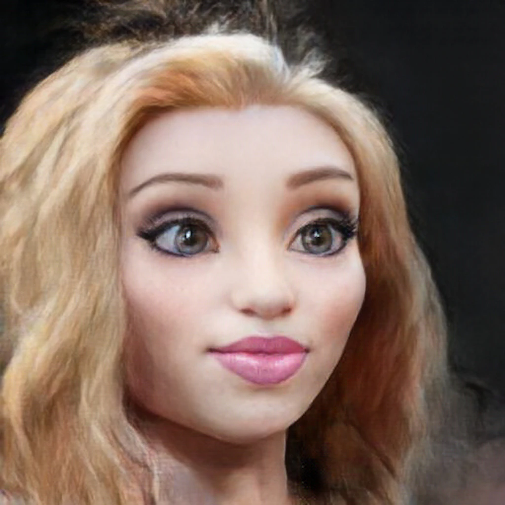 Cartoonify-Toonify Your Selfie for iOS