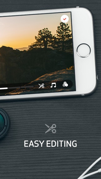 Cameo by vimeo gallery image