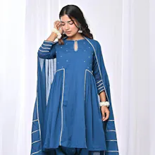 Best Indian Casual Cotton Dresses gallery image