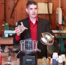Smart Kitchen Show with Dave Arnold gallery image