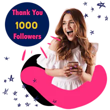Buy 1000 instagram followers gallery image