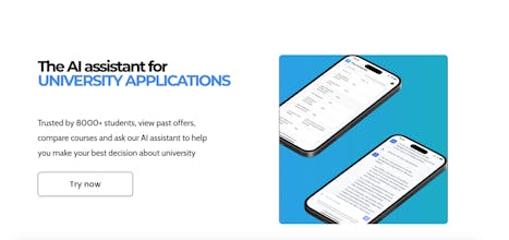 Chat University v1 gallery image