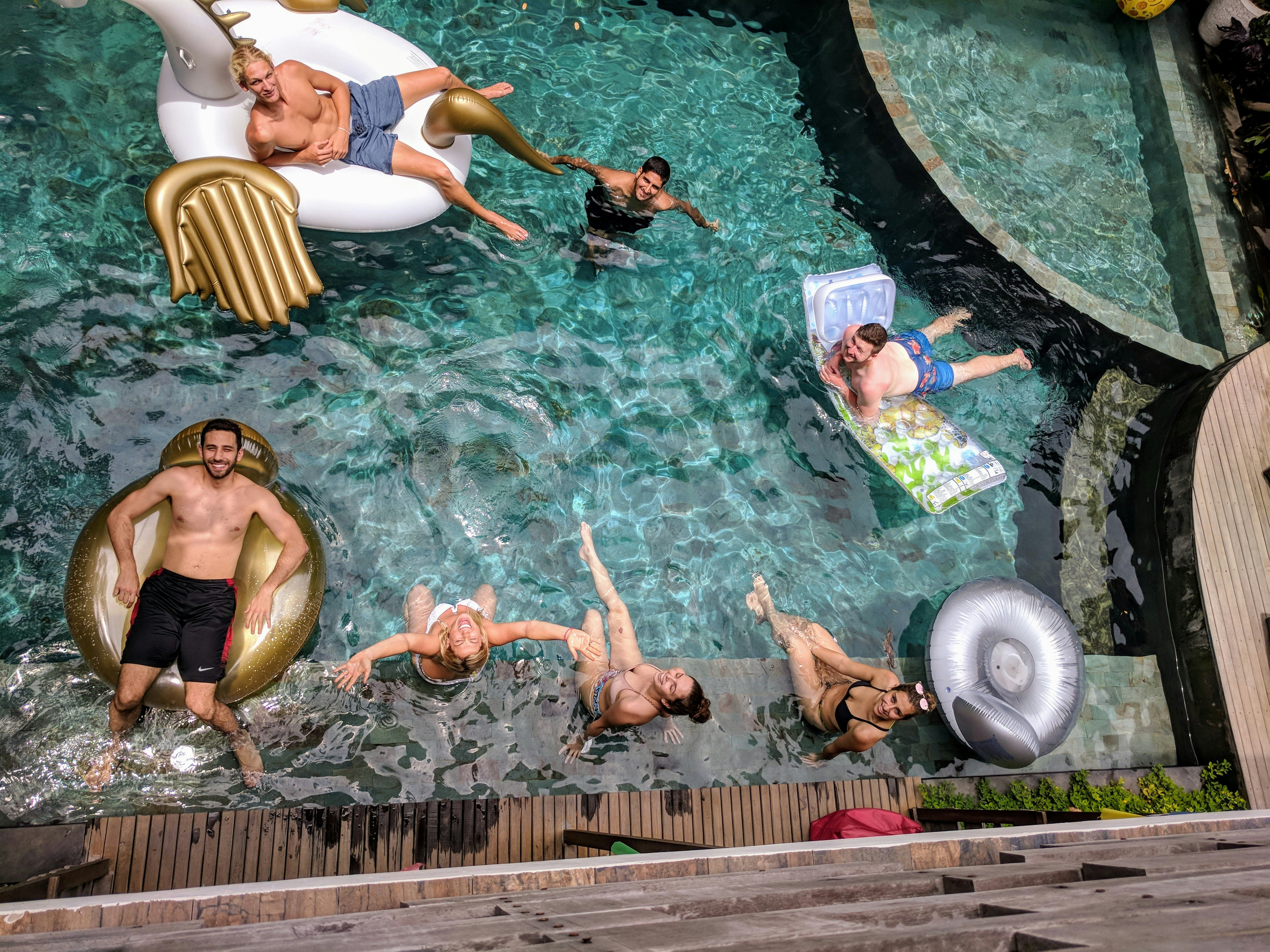 PACK. Coworking Retreats gallery image