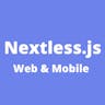 Nextless.js Mobile: SaaS Starter Kit
