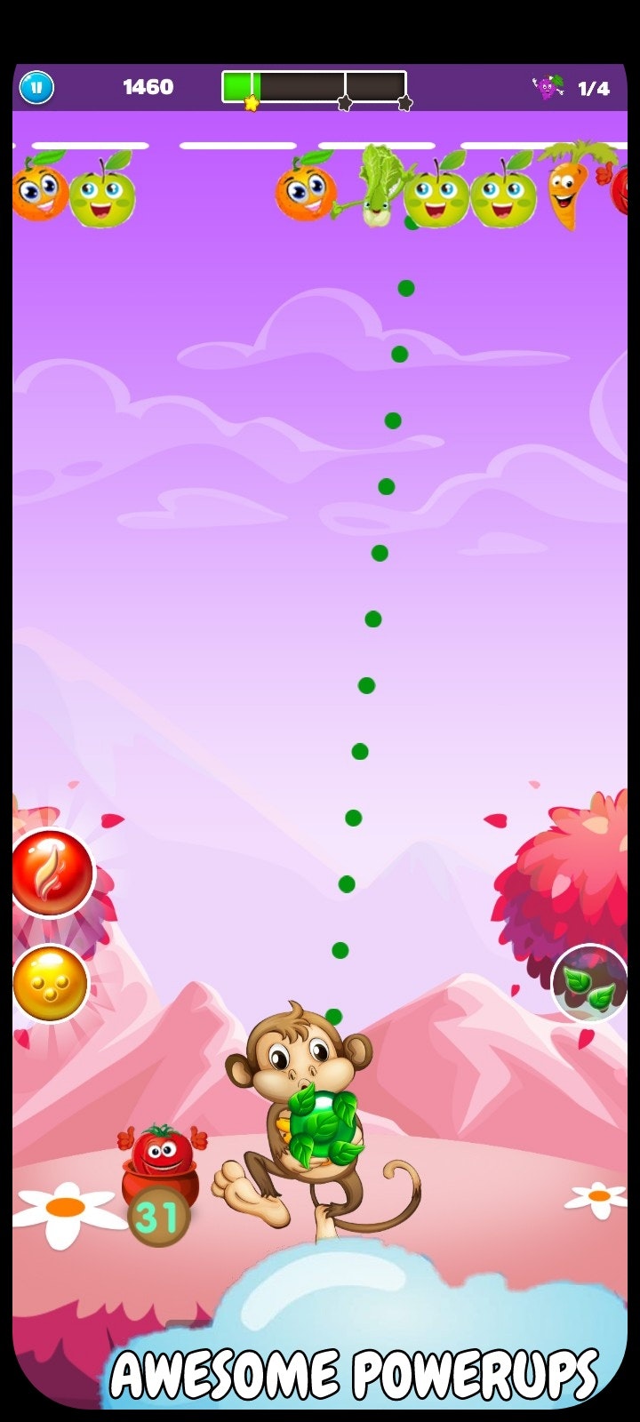 Fruit Pop Saga gallery image