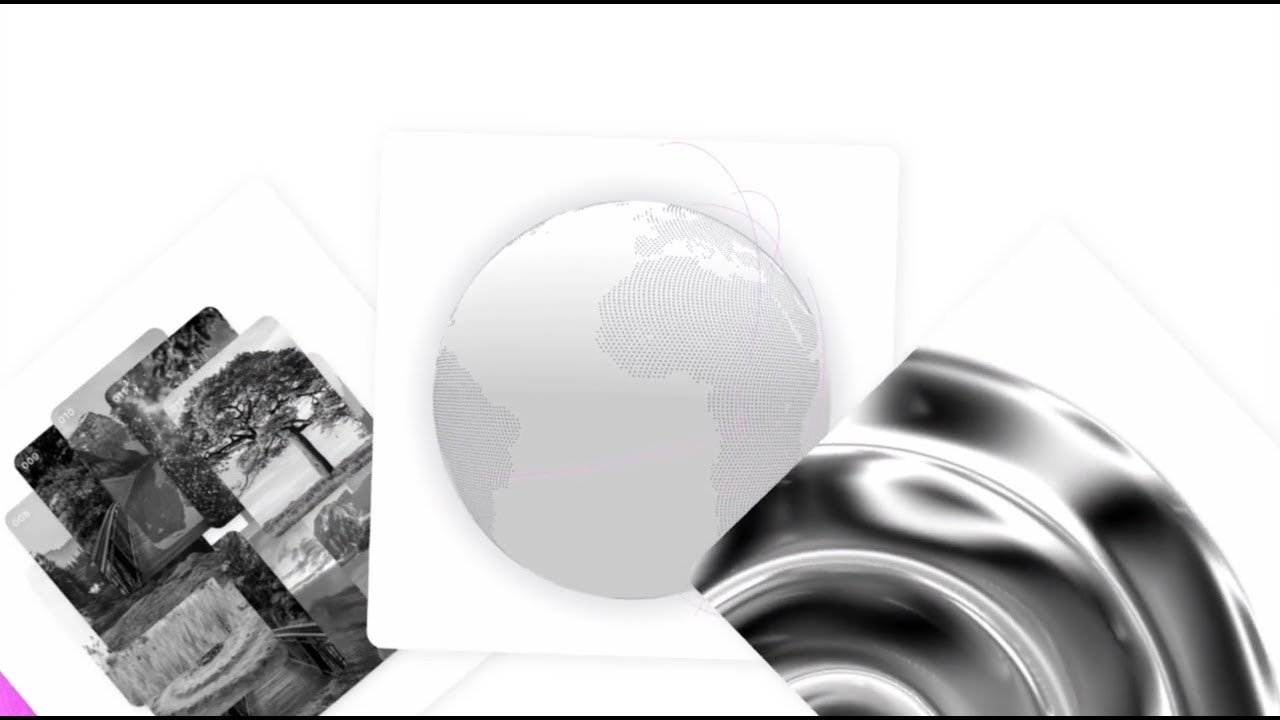 React Bits Pro gallery image