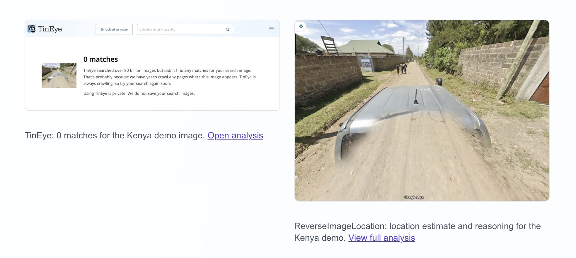 Reverse Image Location gallery image