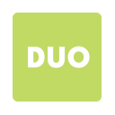 ClassDuo - Product Hunt launch logo