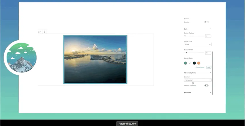 K2 Blocks gallery image
