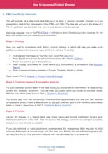 PM Playbook gallery image