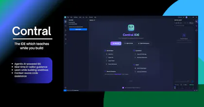 Contral gallery image