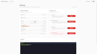OpenClawCloud gallery image