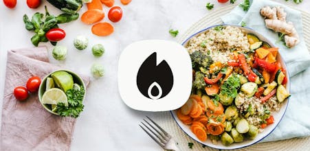 Ai Calories Tracker & Scanner gallery image