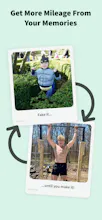 PhotoFlipz App - Memories in Motion gallery image