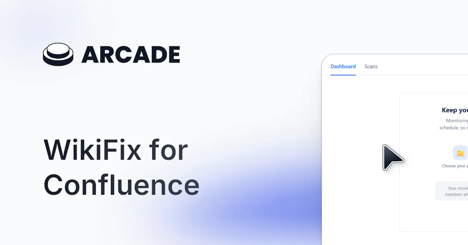 WikiFix for Confluence screenshot 7