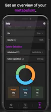 Vigor - Gym & Fitness Tracker gallery image