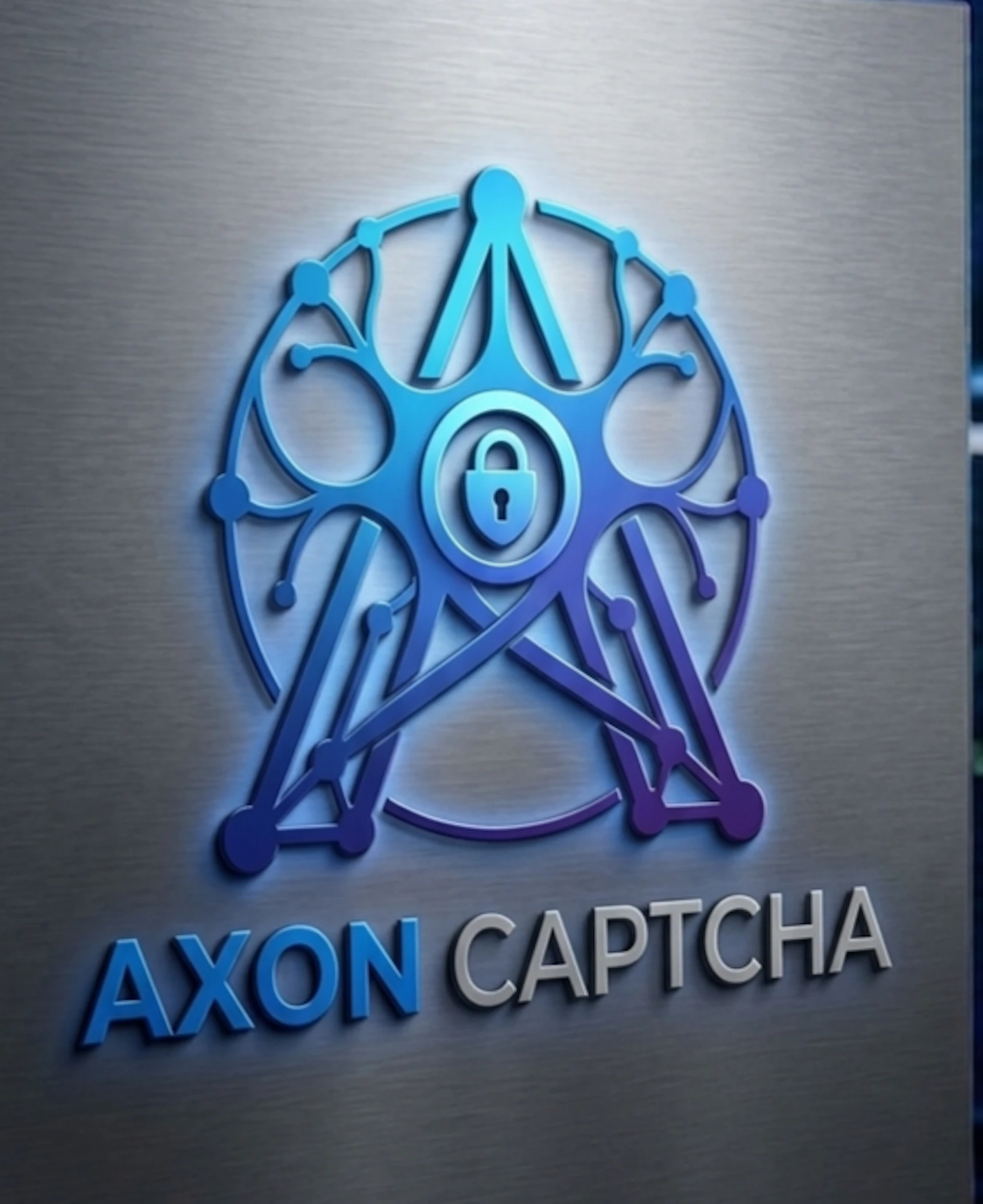 Axóncaptcha screenshot 1