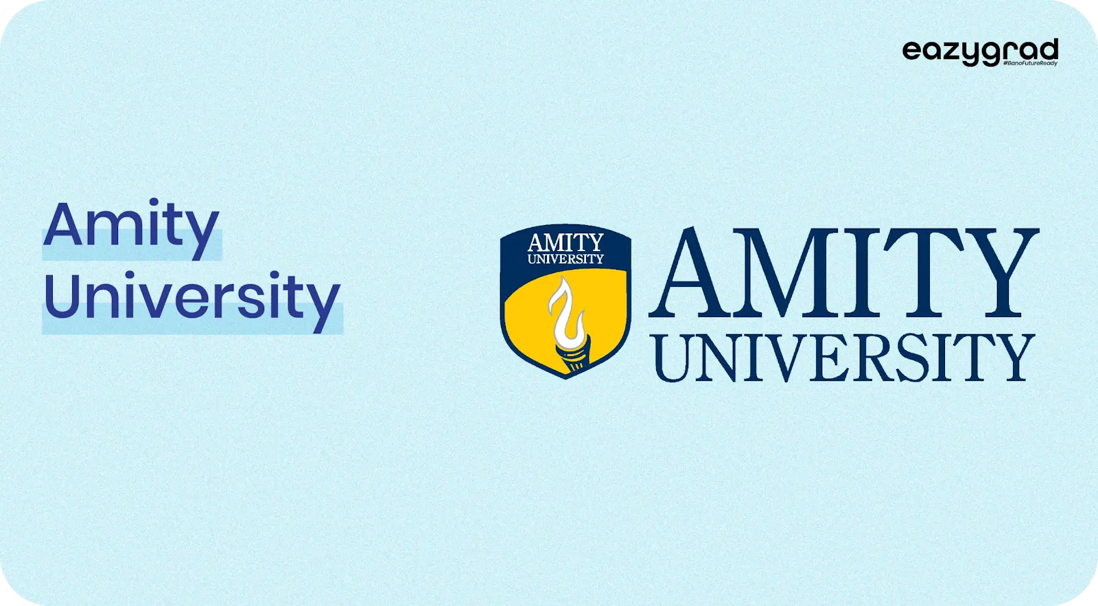 Amity University Online screenshot 1