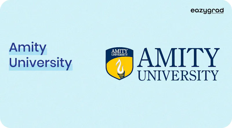 Amity University Online screenshot 1