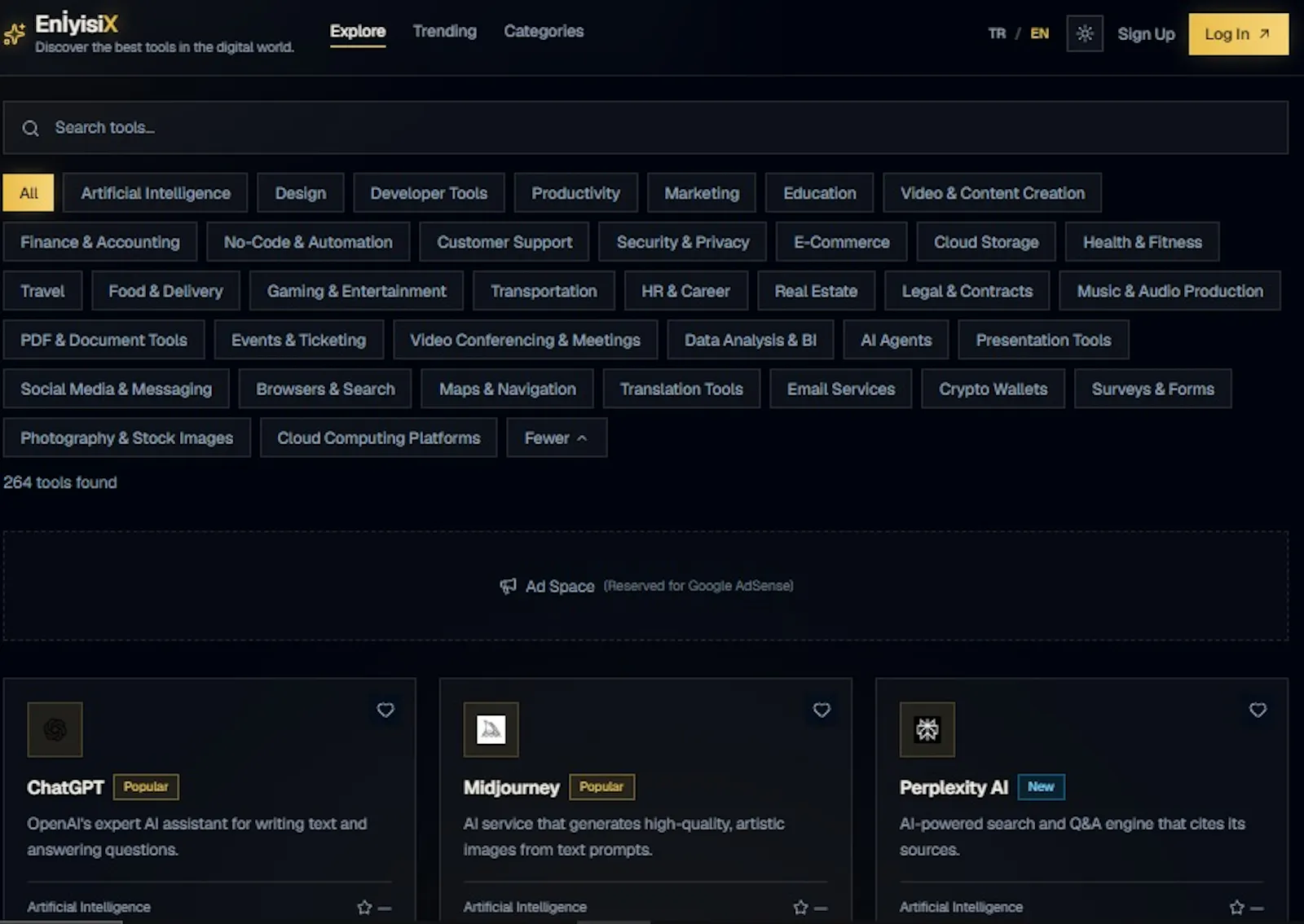 EnİyisiX screenshot 4