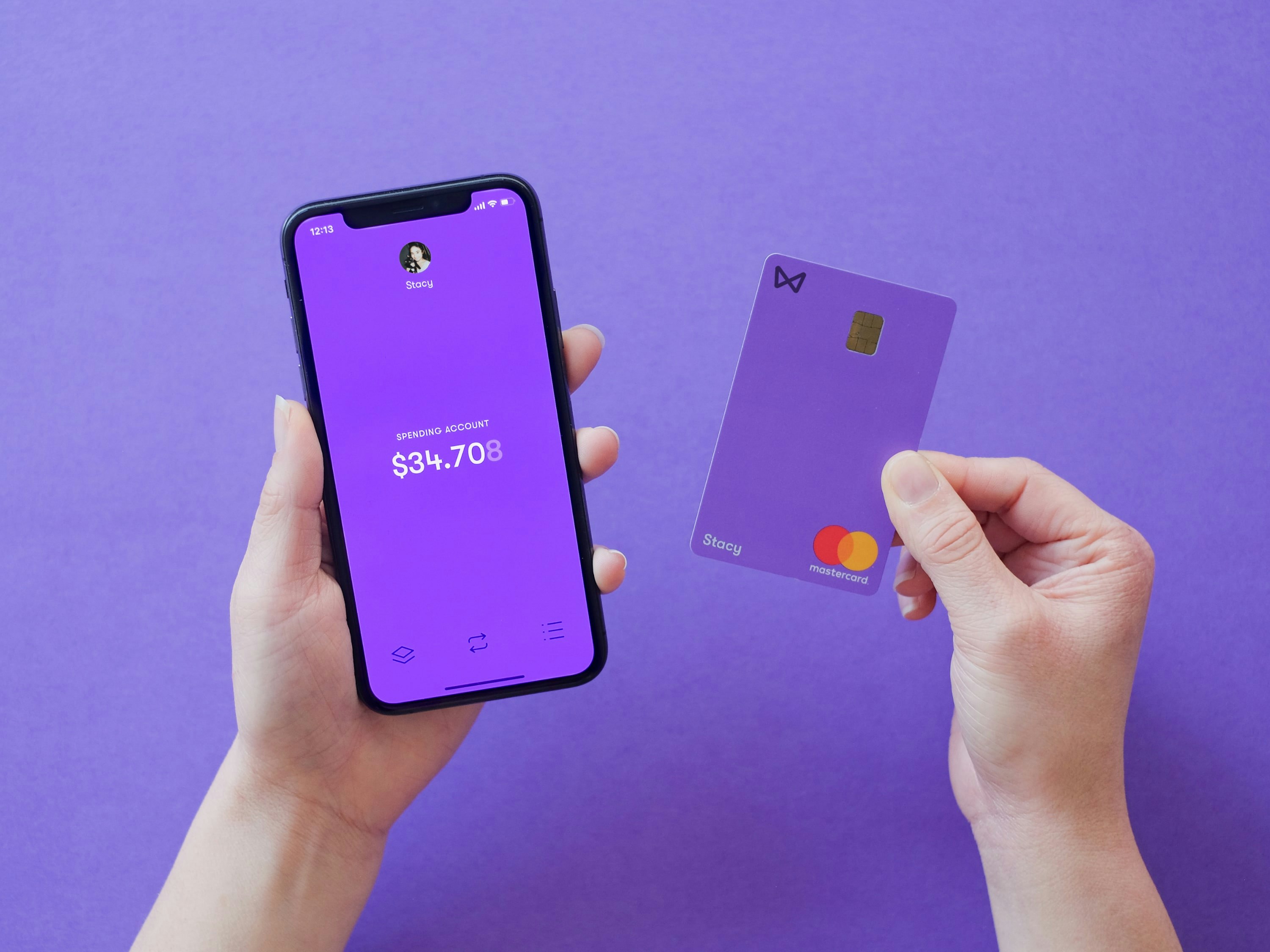 Wildcard Money gallery image