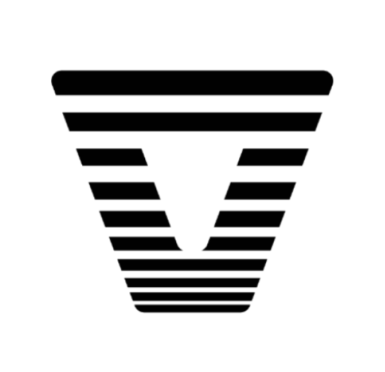 Gradient logo