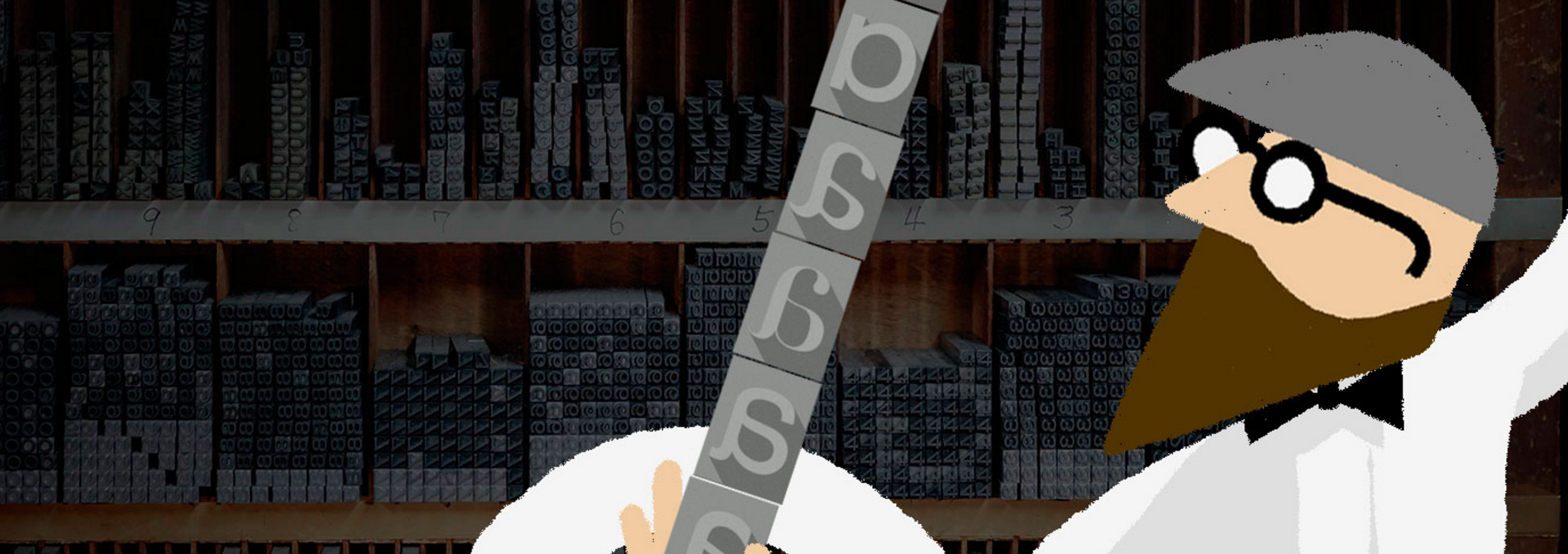 Mr Plumbum gallery image