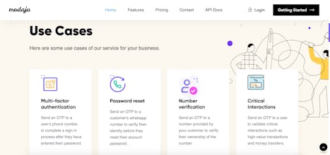 modaju gallery image