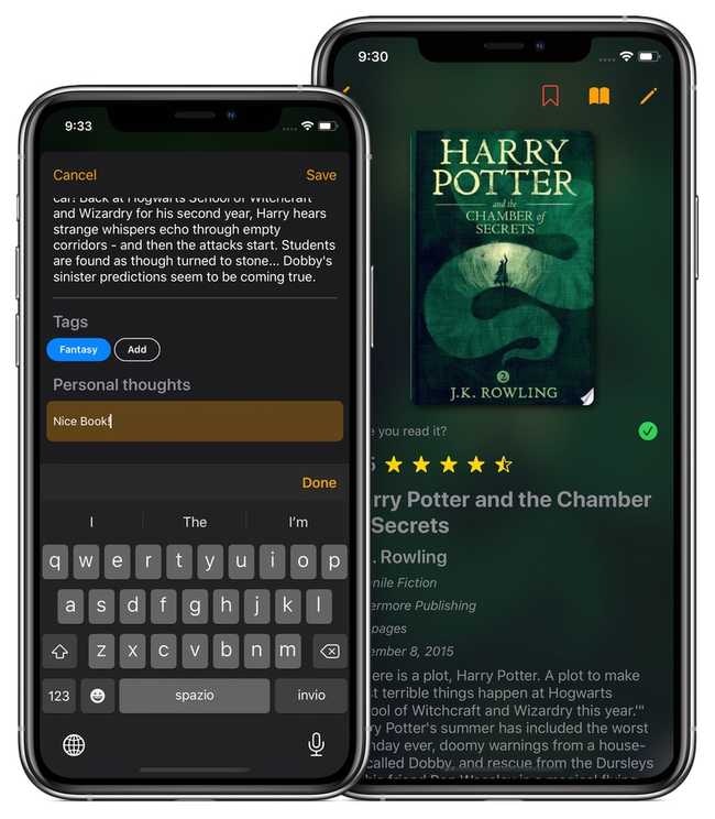 Book Track - Library Manager gallery image