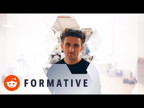 Casey Neistat's Formative Moment