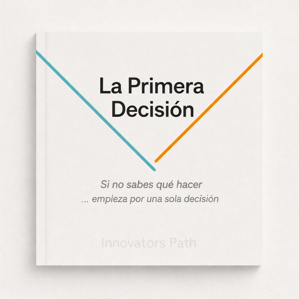 La Primera Decisión gallery image