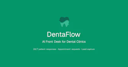 DentaFlow gallery image