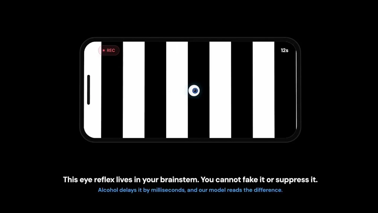 EyeBreathalyzer by HazyEyes screenshot 1 (video preview)