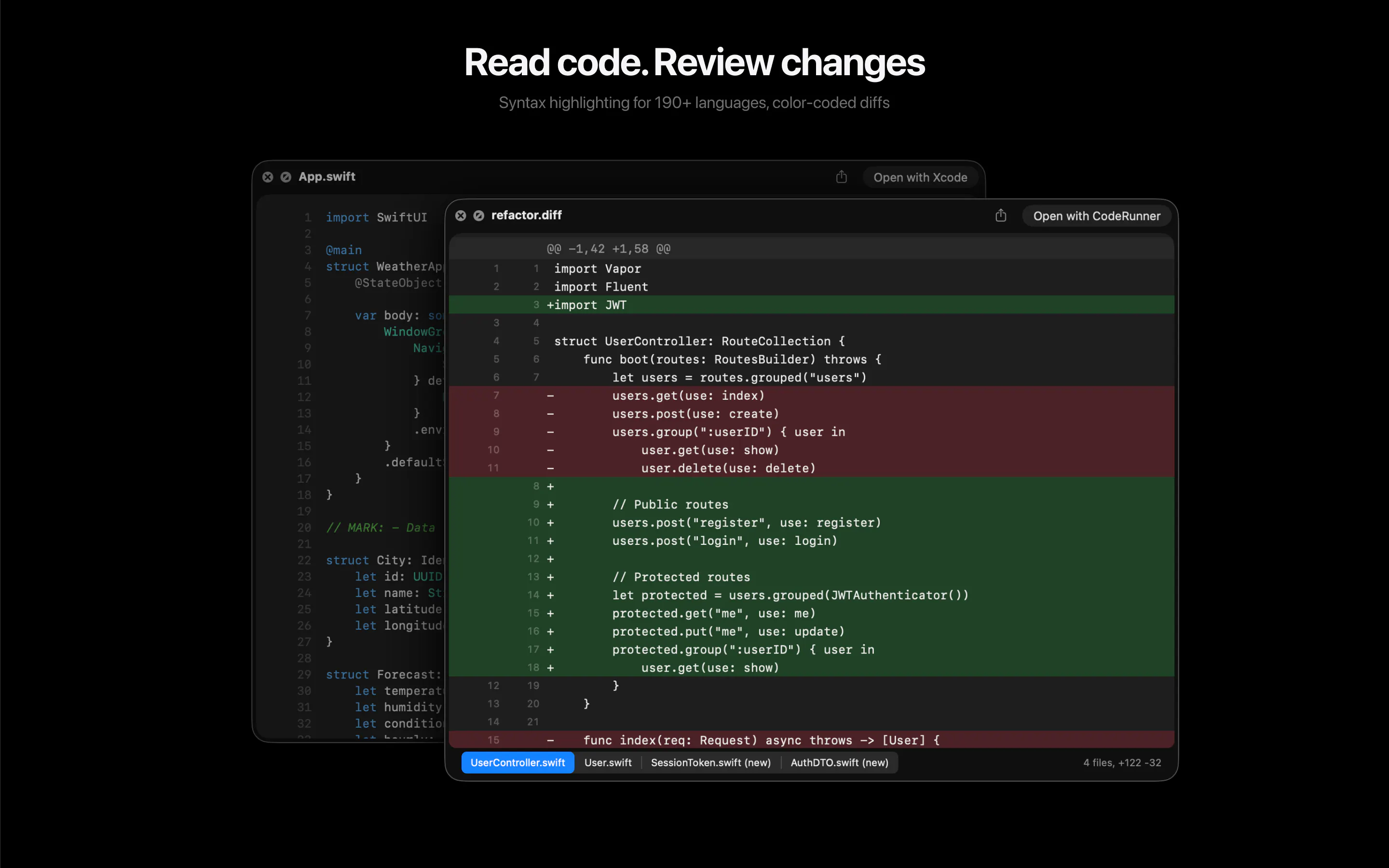 Looq: Preview Files gallery image