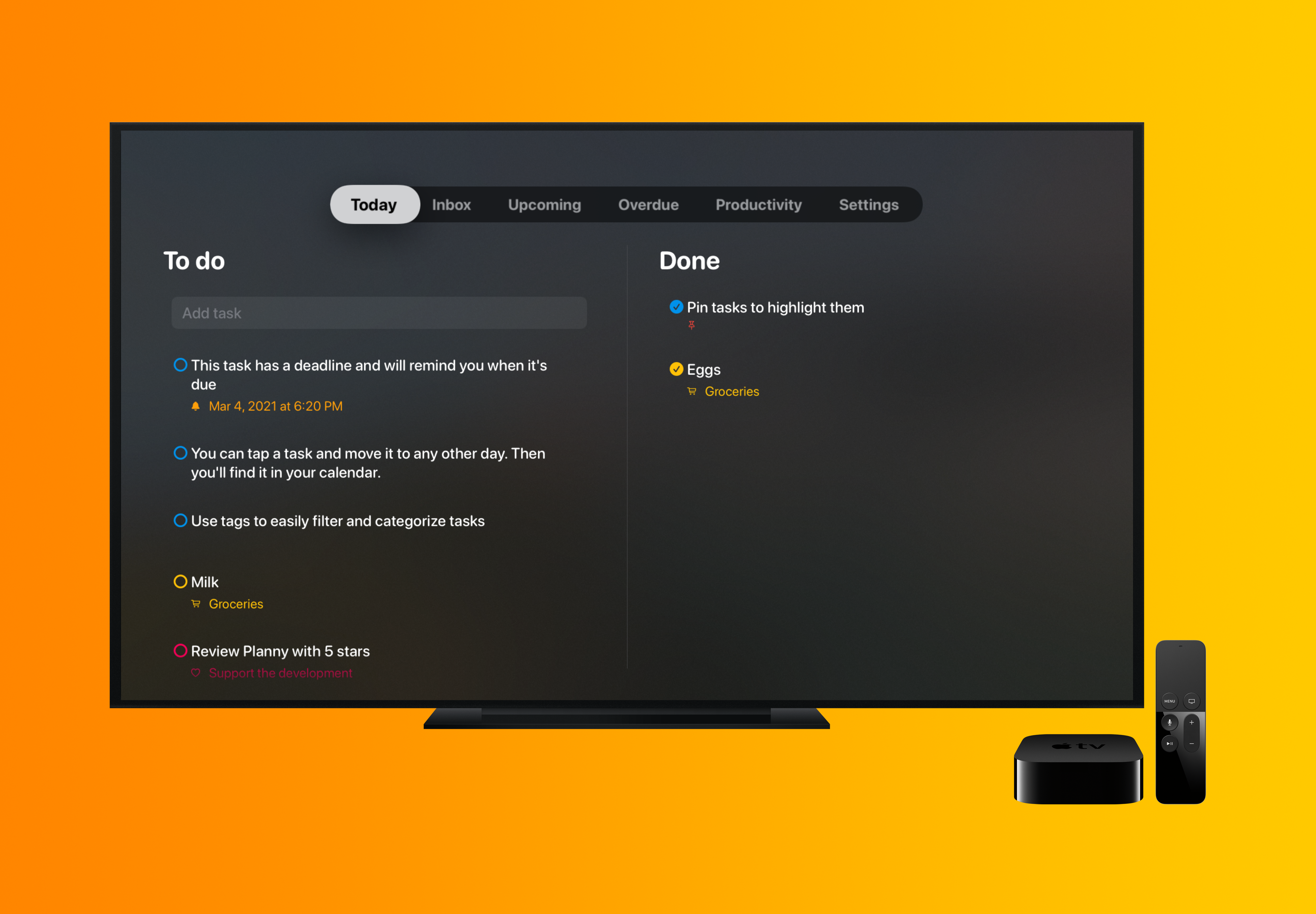 Planny 5 gallery image