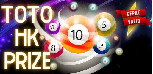 Toto HK Prize